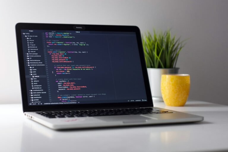 Code Your Way to Success: Why Learning to Code Matters!